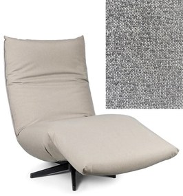 CHILL-LINE Relaxfauteuil - Indi - Zilvergrijs - Outdoor - Chill Line