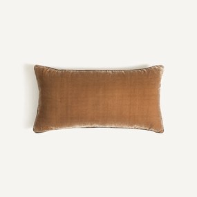 Fluwelen kussen, Vezina