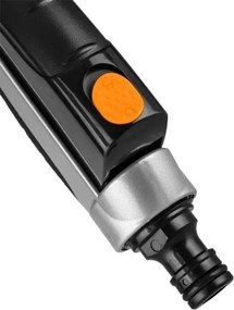 NEO Verstelbaar Spuitpistool met Klikfunctie - Model 15-705