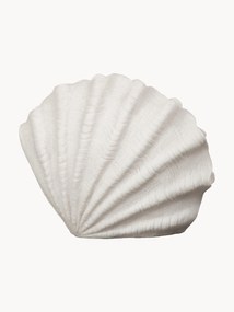 Kleine tafellamp Oceana van zandsteen
