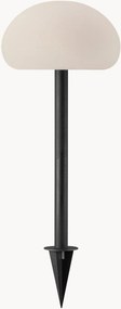 Draagbare steellamp Spike