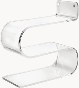 Wandplank Curvy