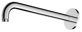 Hotbath Cobber wandarm 38.5 cm chroom CB450CR