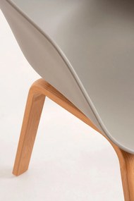 Pak 4 Hema Stoelen