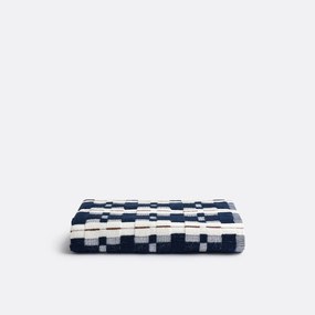 Jacquard badstof badhanddoek, Meiri