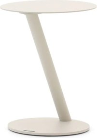 + 10% kassakorting | Bijzettafel tuin Manifesto | Rond | Tuintafel Aluminium | Ø45cm | Kees Smit Tuinmeubelen