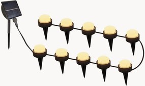 Solar LED-lichtketting Soliray
