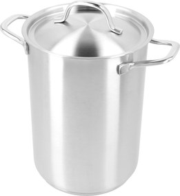 Demeyere Specialties 3 Asperge- en pastapan 16 cm / 4,5 l - Specialties 3 - Demeyere