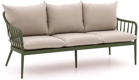 Manifesto Celante lounge tuinbank 3-zits 182cm