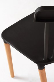 Pak 4 Leka Stoelen