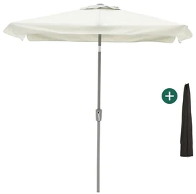 Shadowline Aruba parasol 210x150cm
