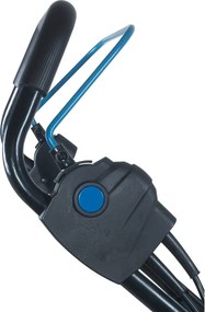 Hyundai Elektrische Grasmaaier 42CM &amp; 2000W