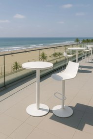 Kuat Hoge Ronde Tafel