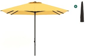 Shadowline Cuba parasol 300x300cm