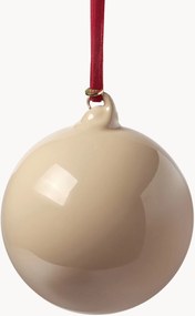 Kerstballen Cristina, 4-delig