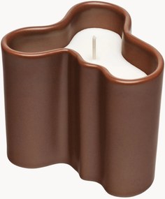 Geurkaars Aalto (patchouli, eikenmos & rook)