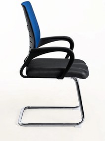 Binet Confidant Stoel