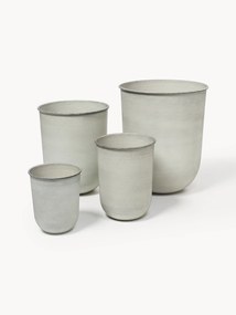 Bloempotten Out, 4-delig