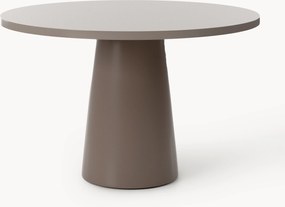 Ronde tuintafel Kim, in verschillende formaten