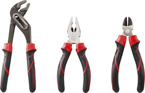 KWB Gereedschapskoffer 70-delig in E-case