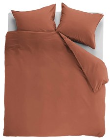 Beddinghouse Basic Gots Dekbedovertrek Terra – Bij Swiss Sense