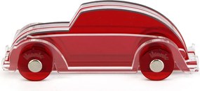 Transparante Auto - Lucite Car Small No10