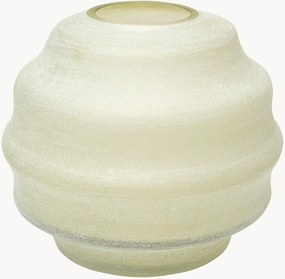 Glazen vaas Balu, H 29 cm