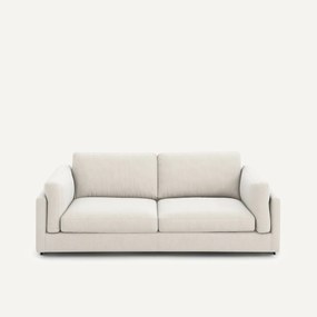 Chenille fluwelen slaapbank, César