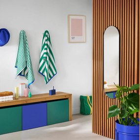 Badlaken in badstof 500g, Dani