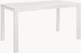 Uitschuifbare tuintafel Hilde, in verschillende formaten