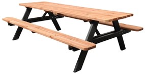 Picknicktafel Deluxe 240 x 70 cm - Bruno