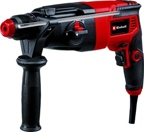 Einhell TC-RH 620 4F - Elektrische Boorhamer - SDS-Plus