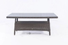 4 Seasons Outdoor | Devon tafel  Tuintafel     weerbestendig