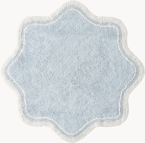 Katoenen badmat Louie