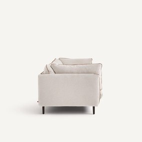 Bank in linnen fluweel, BOTERO