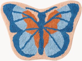 Katoenen badmat Becky