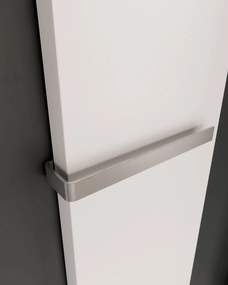 Instamat Stretta handdoekhouder 47cm RVS geborsteld