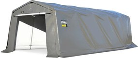 Garagetent Store Boss 3,3 x 7,2 m antraciet