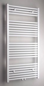 Beaux Rennes handdoekradiator 438W 40x3x120cm wit