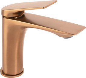 Wastafelkraan Rea Avalon Copper Brush