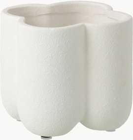 Plantenpot Buddy van klei