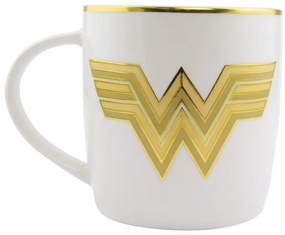 Koffie mok Wonder Woman 1984 - Logo
