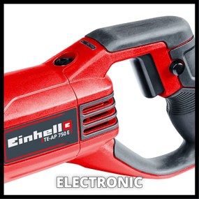Einhell TE-AP 750E Reciprozaag