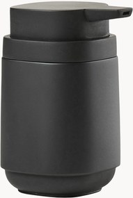 Zeepdispenser Time Black