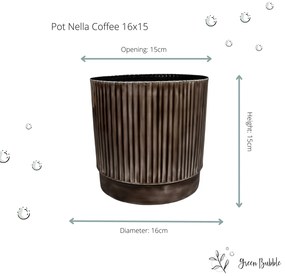 Pot Nella coffee