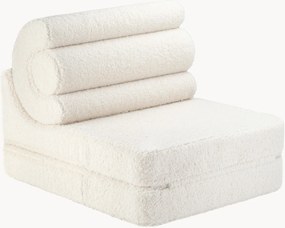 Handgemaakte teddy vouwstoel Flipster