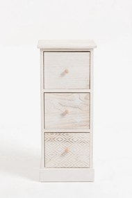 Dasori ladekast 3 lades