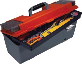 Plano Gereedschapskist PL16821ZR