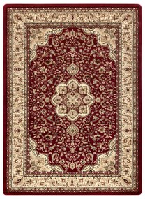 Tapijt ROYAL AGY patroon 0521 kastanjebruin