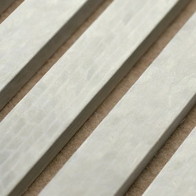 AkuPanel 300 cm Dreams Hout   - Akoestische panelen